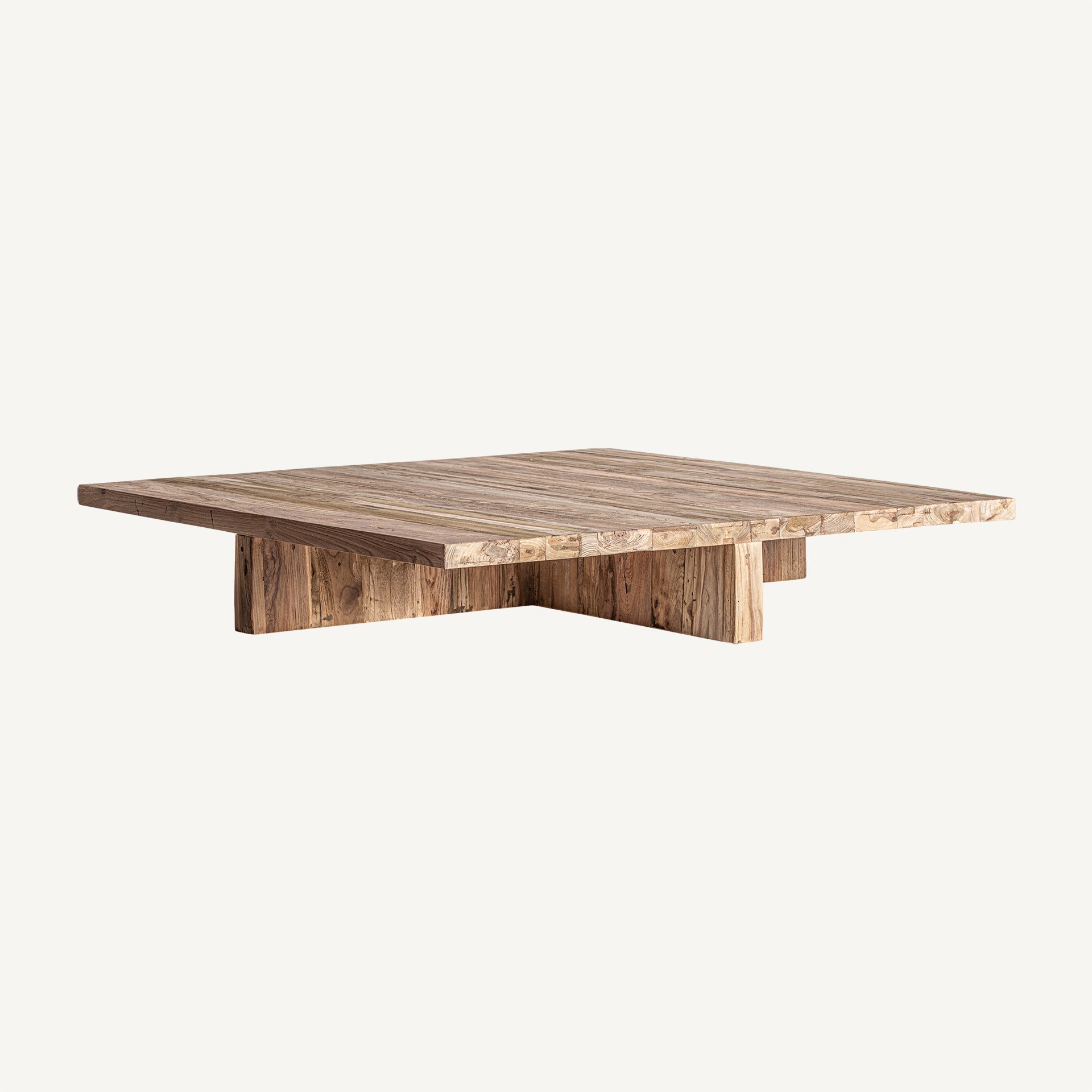 PURE COFFEE TABLE